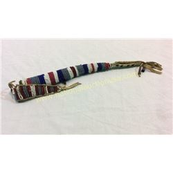 Cheyenne Awl Case 1880s