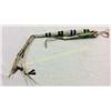 Image 1 : Beaded Awl Case 1880s