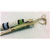 Image 2 : Beaded Awl Case 1880s
