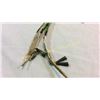 Image 4 : Beaded Awl Case 1880s