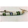 Image 6 : Beaded Awl Case 1880s