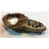 Image 2 : Cree Moose Moccasins Circa 1900
