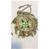 Image 1 : Cheyenne Morning Star Design Bag 1930s