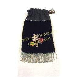 Chippewa Beaded Purse