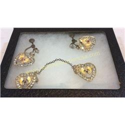 Jewelry Set