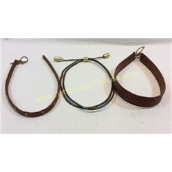 3 Hat Bands