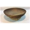 Image 1 : Primitive Dough Bowl