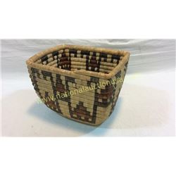 Papago Basket 1910's