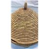 Image 2 : Large Woven Basket With Lid