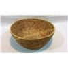 Image 3 : Large Woven Basket With Lid
