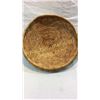 Image 4 : Large Woven Basket With Lid