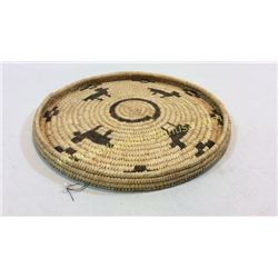 Papajo Woven Plate 12in