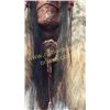 Image 3 : Native American Face Bust Plaque