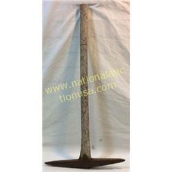 Antique Mines Pick