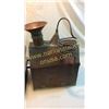 Image 4 : Antique Copper Moon Shine Still