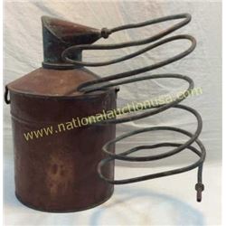 Copper Moonshine Still