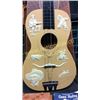 Image 2 : Gene Autry Childs Cowboy Guitar In Original Box