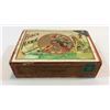 Image 1 : Blackhawk Cigar Box