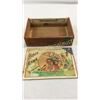 Image 2 : Blackhawk Cigar Box
