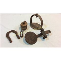 Primitive Collectibles