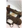 Image 2 : Antique Sawbuck