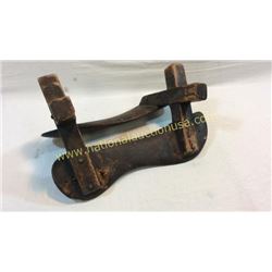 Antique Saw Buck