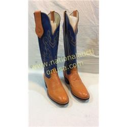 New Store Sample Boots Size 9 Amazonas