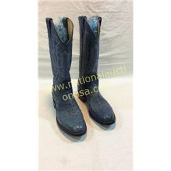 New Store Sample Boots Size 10 Jurassic