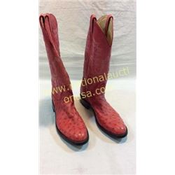 New Store Sample Boots Size 10 Jurassic