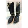 Image 1 : New Store Sample Boots Size 10 1/2 Diamond J