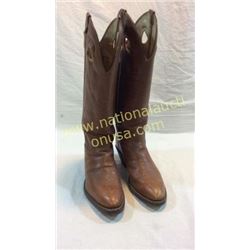 Vintage Tony Llama Boots Size 11d