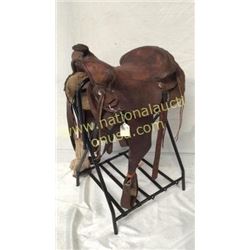 15in Western Saddle