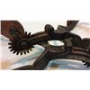Image 3 : Early Silver Inlay Spurs