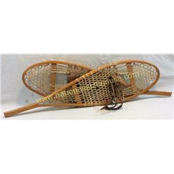Faber Snowshoes