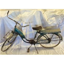Hiawatha Strato Chief Bike