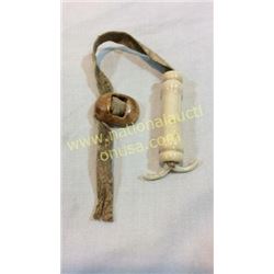 Ivory Watch Fob