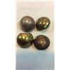 Image 1 : Antique Brass Buttons