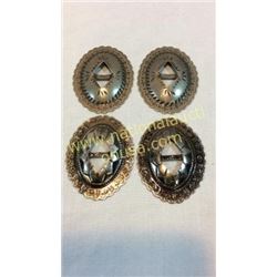 4 Conchos