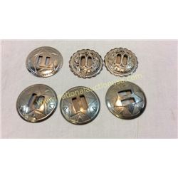 6 Conchos