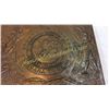 Image 2 : American Express Co Nevada Terr Belt Buckle