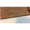 Image 3 : American Express Co Nevada Terr Belt Buckle
