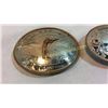 Image 2 : Collection Of Shooting Champion Belt Buckles
