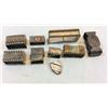 Image 1 : Collection of Belt Keepers