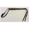 Image 1 : Braided Rawhide Quirt