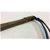 Image 3 : Braided Rawhide Quirt