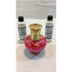 Fragrance Lamp