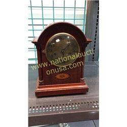 Dome top Bracket Clock