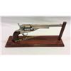 Image 1 : Colt 1861 Navy Percussion Revolver 36 Cal