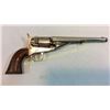 Image 2 : Colt 1861 Navy Percussion Revolver 36 Cal