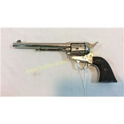 Colt Single Action Army Cal .45